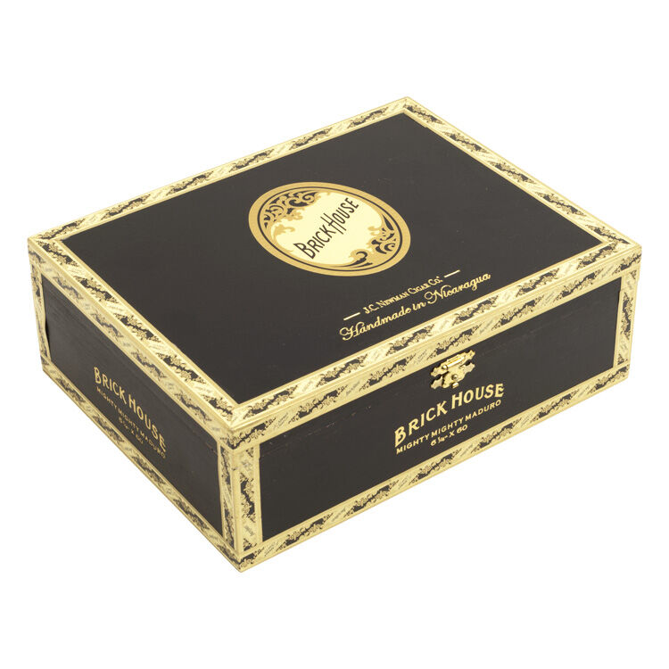 Mighty Mighty, , jrcigars